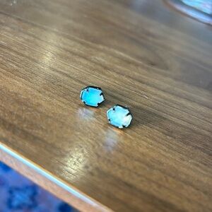 Kendra Scott geometric studs